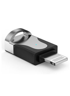 اشتري Mini Lightning to USB 3.0 Camera Adapter for iPhone, iPad, and Other Apple Devices في الامارات