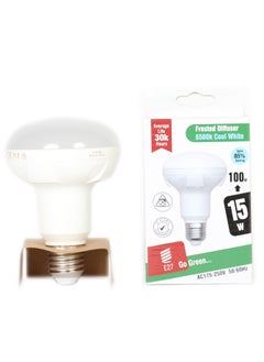 Buy 15 Watts LED Bulb in Saudi Arabia