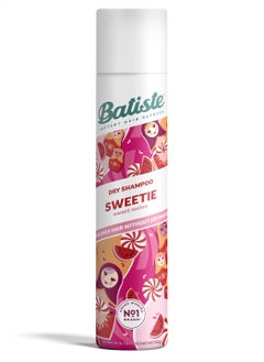 اشتري DRY SHAMPOO SWEETIE 200ml في مصر