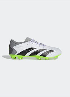 اشتري Predator Accuracy.3 L Fg Football Shoes في مصر