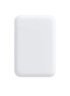 اشتري Magnetic MagSafe Battery Pack White في الامارات