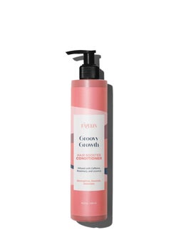 Buy Favelin Groovy Growth Hair Booster Conditioner - 300 ml in Egypt