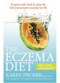 اشتري The Eczema Diet في السعودية