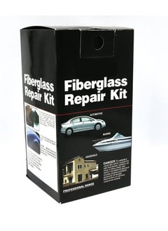 Buy Liberty Fiberglass Repair Kit for Automotive Marine and Household in UAE