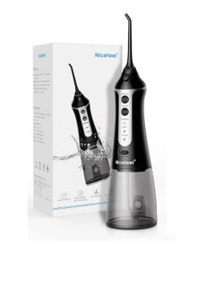 اشتري Nicefeel Portable Oral Irrigator 300ml في الامارات