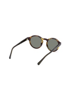 Buy Men's UV Protection Round Sunglasses - GU0004952N50 - Lens Size: 50 Mm in Saudi Arabia