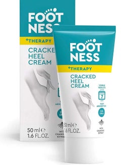 Buy Cracked Heel Cream | Urea 25% Chamomile Extract | 50ml in UAE