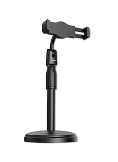 Buy 360° Adjustable Mobile Holder Black in Saudi Arabia