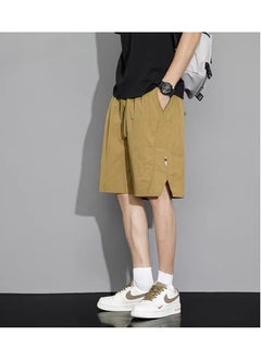 اشتري New Fashionable Casual Men's Shorts في الامارات