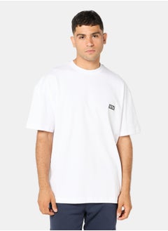 Buy Men Oversize-Fit T-Shirt in Egypt