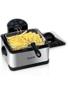 Buy Saachi 6-Litre Deep Fryer, NL-DF-4764T in UAE