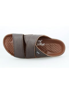 اشتري Vital Mens Sandals Vitallo Buttero 74003B3392 Moro في الامارات