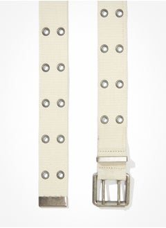 اشتري AEO Y2K Grommet Belt في الامارات