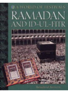 اشتري Ramadan and Id-ul-Fitr (A World of Festivals) في الامارات