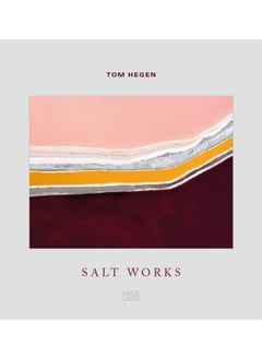 Buy Tom Hegen : Salt Works in UAE