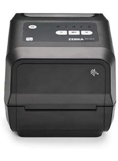 Buy Zebra Thermal Transfer 203 x 203DPI Label Printer ZD42042-T0E000EZ in Saudi Arabia