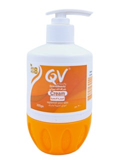 Buy Grav & Beauty Cream for Oily Skin 300 gm in Saudi Arabia