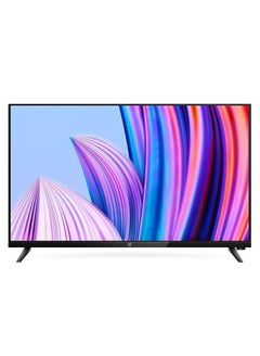 Buy OnePlus TV 43Y1 LED Smart FHD Android TV, Dolby Audio, prime Video,Netflix, Youtube, Google PlayStore, Black in UAE