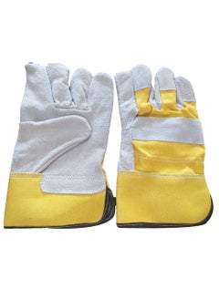 Buy LEATHER GLOVES 10.5 in Saudi Arabia