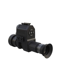 اشتري Digital Night Vision Scope Monocular 200-400M Travel Infrared Camcorder Support Photo Video Recording Multiple Language في السعودية