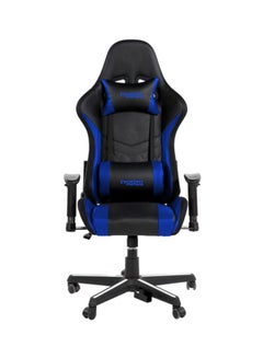 Buy 5 In 1 Gaming Chair Black/Blue in UAE