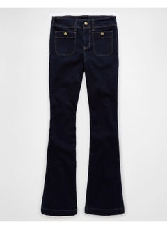 Buy AE Next Level Low-Rise Kick Bootcut Jean in Egypt