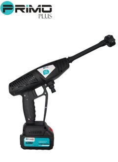 اشتري Cordless electric High Pressure Washer Multicolor في السعودية