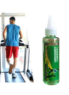 Buy Treadmill Special Lubricant Treadmill Belt Lubricant Treadmill Maintenance Oil Silicone Oil for Universal Treadmill Belt Lube Easy to Apply in Saudi Arabia