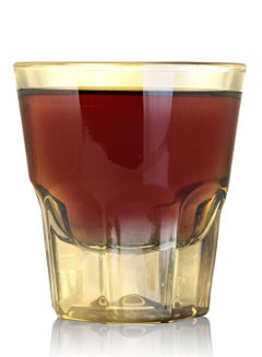 Cortado glass cup 130ml