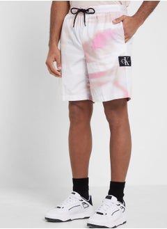 Buy Tie-Dye Shorts in Saudi Arabia