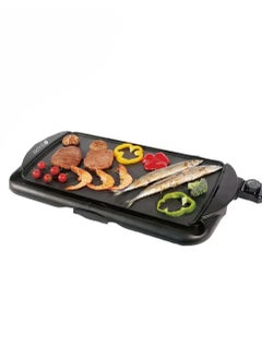 Buy Dots Electric Grill, 2000 Watt - SMD-826 in Saudi Arabia