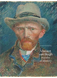 Buy Vincent van Gogh: Matters of Identity in UAE