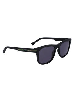 اشتري Men's Rectangular Sunglasses - L995S-002-5318 - Lens Size: 53 Mm في السعودية