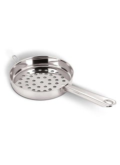 اشتري Sliver Stainless Steel Strainer Cooking Gadgets في الامارات