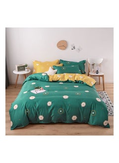 Buy Single Size Bedsheets Ultra Soft Light Weight Durable in Saudi Arabia