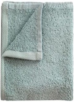 Buy More Cottons Plain towels (100% Cotton) (mint, 30x30) in Egypt