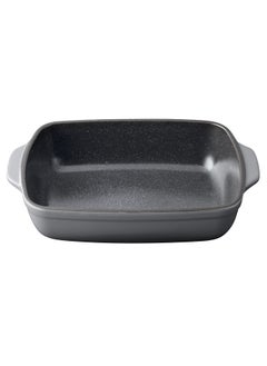 Buy BergHOFF- Rectangular baking dish small- ensures even baking- Durable material- Microwave-proof- Oven proof- Product of Belgium in Saudi Arabia