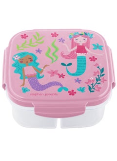 Buy Snack Box with Ice Pack - Mermaid in UAE