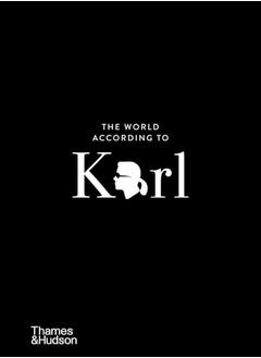 Buy The World According to Karl in Egypt