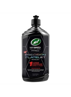 اشتري Car Turtle Wax  Hybrid Solutions  Pro to The Max Wax, Graphene Liquid Wax, 414 ml في السعودية