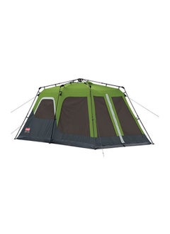 Buy Coleman Instant Tent 8 Person (14X8) in UAE