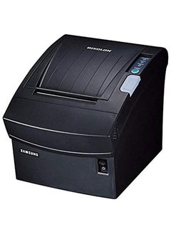 Buy SRP-350IIICOG USB Thermal Receipt Printer,black in UAE