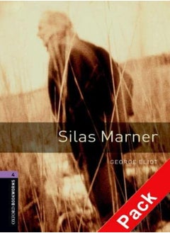 اشتري Oxford Bookworms Library: Level 4:: Silas Marner audio CD pack في الامارات