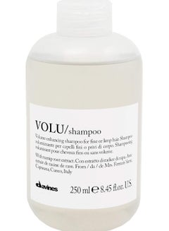 Buy Volu Shampoo 250ml in UAE
