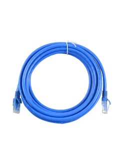 Buy Cat-6 Ethernet And Networking Cord Patch Internet Cable 75 Meters in Saudi Arabia