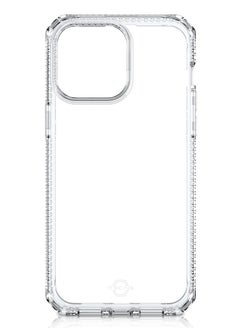 Buy Spectrum R Clear Anti Shock Case For iPhone 14 Plus in UAE