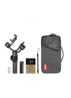 Buy Smooth 5 Smart phone Gimbal Combo With 5 Accessories in UAE