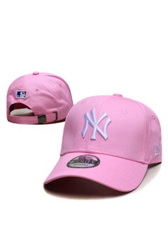 Buy NEW ERA 9Forty sport fashion Adjustable baseball cap in Saudi Arabia