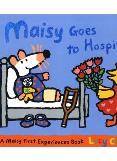 Buy Maisy Goes to Hospital in Saudi Arabia