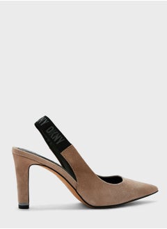 Buy Cami Slingback Pumps in UAE